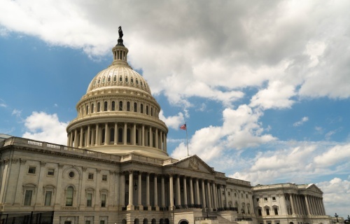 GV in DC Scholarship